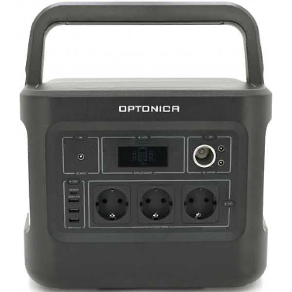 Фото - Optonica PS-9420 1000W/1037WH